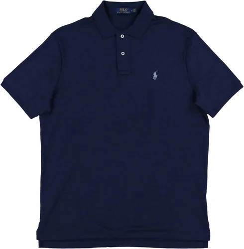 Vista 72 de Polo Ralph Lauren Camisa Polo para Hombre de Corte Clásico Nuevo (Otoño/Invierno 2020) Andover Heather