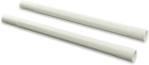 Vista 4 de G-PLUS - Extensión de herramienta para manguera de tubo de manguera de 19 pulgadas, 1.25 de identificación, 2