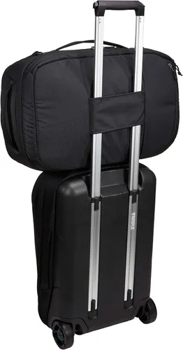 Vista 8 de Thule Subterra Convertible Carry On 40L