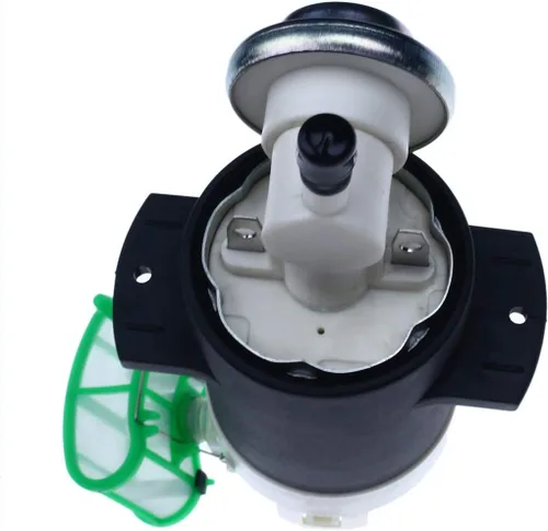 Vista 5 de Bomba de combustible eléctrica A-Premium compatible con Nissan Para D21 1993-1994 2.4L 3.0L Gas