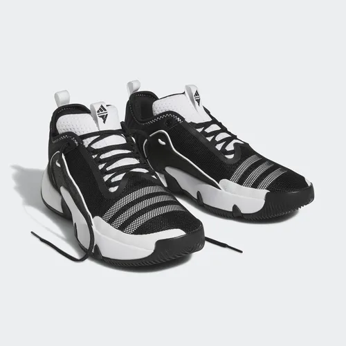 Vista 6 de adidas Trae Young 2 - Zapatos unisex