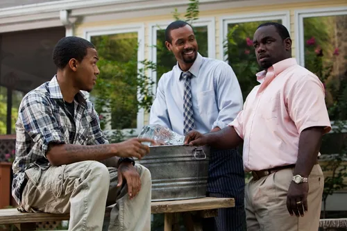 Vista 6 de Tyler Perry's Madea's Big Happy Family DVD