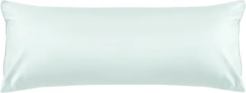 Vista 15 de Warmstar Juego de 2 fundas de almohada de algodón tamaño Queen, fundas de almohada de 600 hilos de 20 x 30 pulgadas, fundas de almohada de algodón