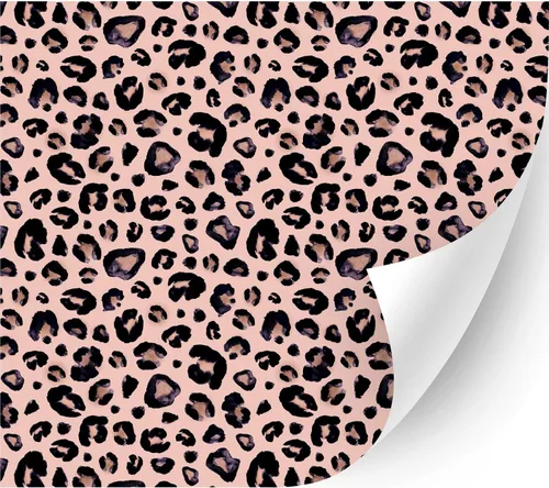 Vista 38 de HTV4U Vinilo de transferencia de calor con estampado de animales (gradiente de dragón, 13.5 pulgadas x 3 yardas), papel de transferencia de prensa
