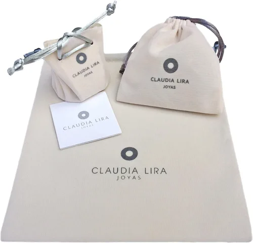 Vista 8 de Wood Statement Circle Earrings, Boho Style Dangle Drop Sterling Silver 925, Wood and Resin Interior, Polished finish, Handmade in Peru by Claudia
