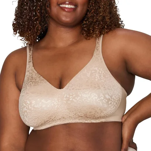 Vista 50 de PLAYTEX 18 Hour Ultimate Lift and Support - Brasier sin varillas con gran soporte y realce para mujer