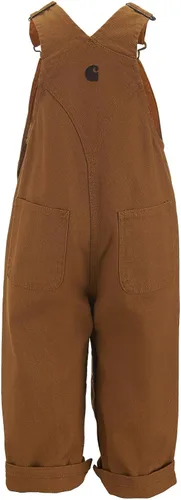 Vista 2 de Carhartt baby-boys Bib Overall