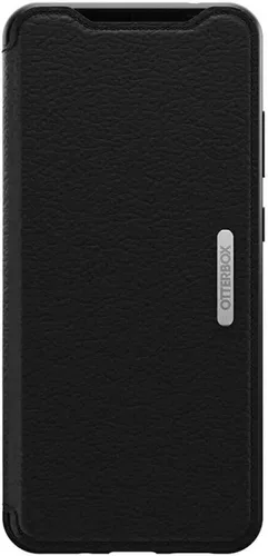 Vista 9 de OtterBox STRADA SERIES - Funda para Galaxy S20 Ultra/Galaxy S20 Ultra 5G (solo no compatible con ningún otro modelo de Galaxy S20) - Sombra