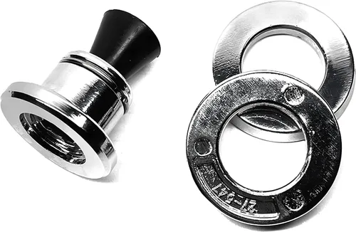 Vista 6 de 50332 3 piezas para regulador de olla a presión Presto 5-10-15lb