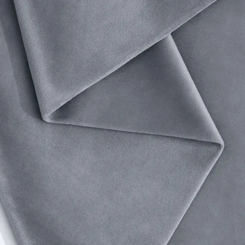 Vista 17 de Tela de tapicería de terciopelo, lujosa, suave para decoración del hogar, sofá, silla, proyectos de cojín (negro, 1 yarda)
