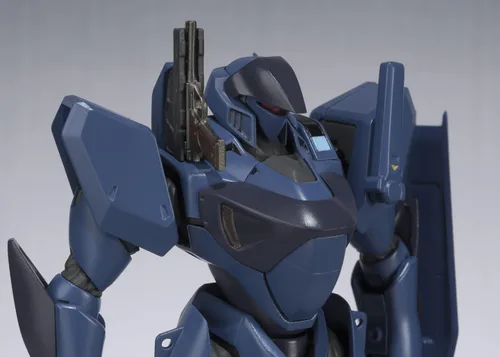 Vista 14 de TAMASHII NATIONS Bandai Robot Spirits Saturn Mobile Police Patlabor Figura de acción