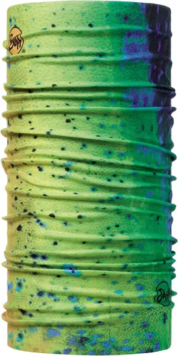 Vista 16 de BUFF CoolNet - Polaina de cuello UV, protección solar UPF 50, transpirable, versátil, máscara facial de secado rápido, diseños de pesca