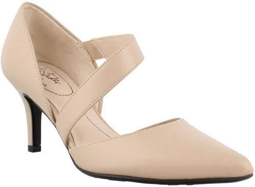 Vista 2 de LifeStride Suki - Tacones para mujer