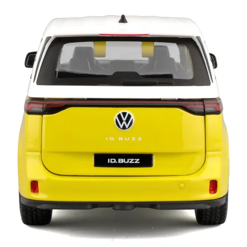 Vista 5 de Maisto 1:24 SE VW ID. Buzz