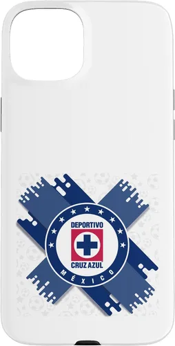 Vista 9 de Cruz Azul - Obtenga una gran puntuación con nuestra exclusiva funda de la colección para iPhone 17