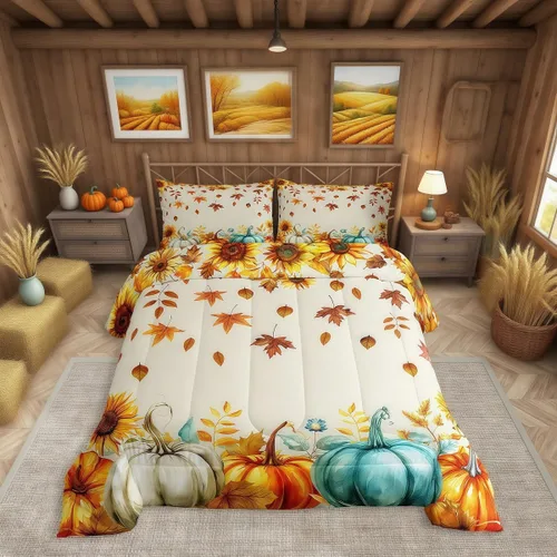 Vista 51 de Erosebridal Edredón de Gatos Lindos para Niños con Líneas de Arcoíris Neón, Juego de Ropa de Cama Individual para Niñas, Niños y Adolescentes, Gatos