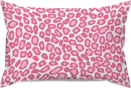 Vista 96 de ArogGeld Funda de cojín con estampado de guepardo negro, estampado de leopardo, animal, decoración de granja, funda de almohada para oficina, coche