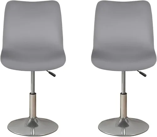 Vista 14 de American Eagle - Juego de 2 fundas para taburetes de bar para sillas de comedor, impermeables, antideslizantes, tamaño universal