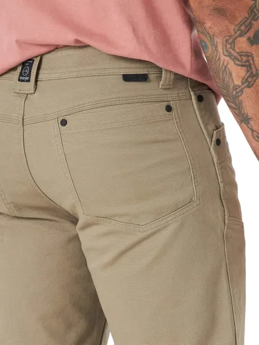 Vista 5 de ATG by Wrangler Pantalones cortos reforzados para hombre