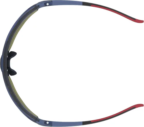 Vista 5 de Under Armour Gafas de sol UA Gametime Wrap para hombre