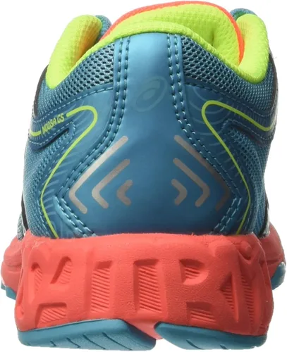 Vista 3 de ASICS Gel-Noosa GS - Tenis para correr
