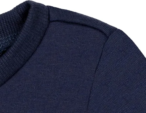 Vista 3 de Disney Mickey Mouse - Sudadera de forro polar para niños grandes