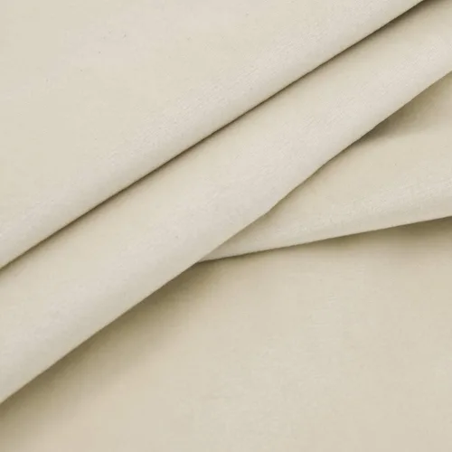 Vista 4 de KINGROSE Soft Home - Funda de almohada decorativa de terciopelo de lujo para cama, sala de estar, 14 x 24 pulgadas, color beige Funda de almohada