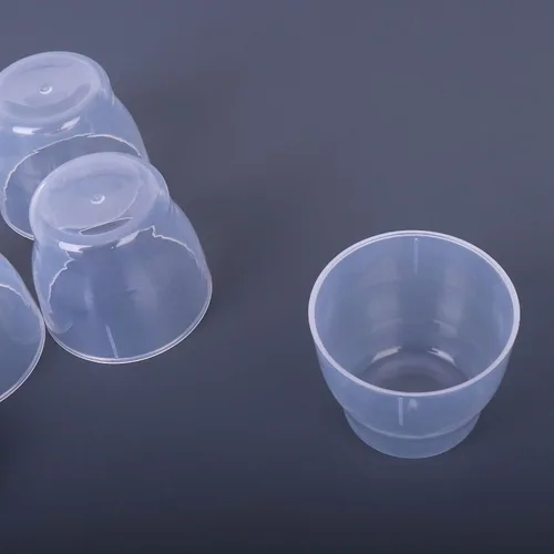 Vista 6 de Collares de anillo de repuesto y tapas compatibles con botellas de ventilación sin aire anticólicos Philips Avent de 4 onzas, 9 onzas, 11 onzas;