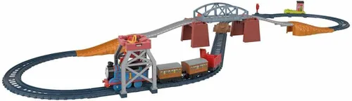Vista 4 de Fisher Price - Recogida del paquete Thomas y sus amigos