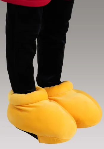 Vista 10 de Disfraz Deluxe de Mickey Mouse de Disney para Adultos Multicolor
