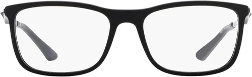 Vista 2 de Ray-Ban RX7029 - Marcos cuadrados para anteojos graduados