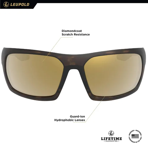 Vista 2 de Leupold Packout Performance Eyewear Gafas de sol con lentes polarizadas