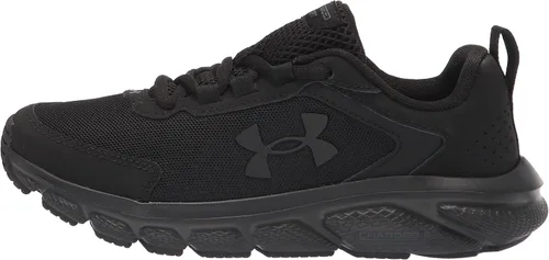 Vista 9 de Under Armour Charged Assert 9 - Tenis para correr para mujer
