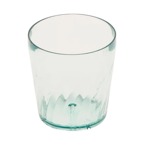 Vista 30 de G.E.T. Enterprises 2206-1-BL Vasos de plástico