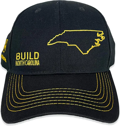 Vista 5 de John Deere Toddler Build State Pride State Outline Youth Children's Full Twill Ha