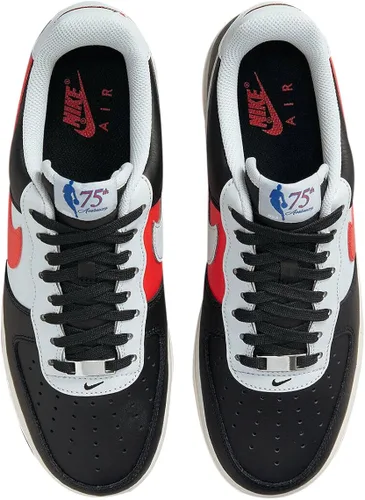Vista 5 de Nike - Zapatos deportivos de baloncesto Air Force 1 07 An20 para hombre 10