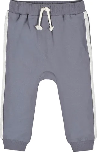 Vista 3 de Gerber Paquete de 3 pantalones deportivos para bebés y niños pequeños
