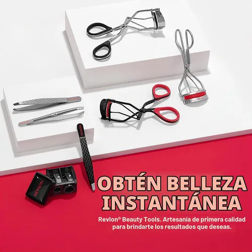 Vista 11 de Revlon - Rizador de pestañas de triple escalón