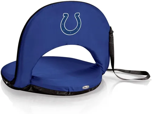 Vista 10 de NFL San Francisco 49ers - Asiento Oniva con impresión digital, talla única, color negro