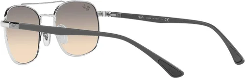 Vista 5 de Ray-Ban Rb3670 Square Sunglasses