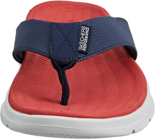 Vista 2 de Skechers Sandalia GO Consistent para hombre, Synthwave