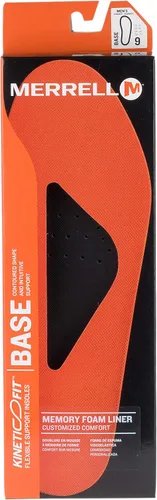 Vista 3 de Merrell Plantilla de base de espuma viscoelástica para mujer