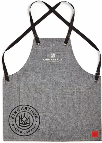 Vista 6 de King Arthur Delantal de Baking Company