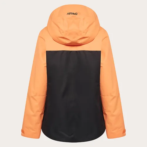 Vista 3 de Oakley Chaqueta Holly Anorak para mujer