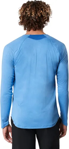 Vista 3 de Speedo Camiseta de natación UV de manga larga para hombre