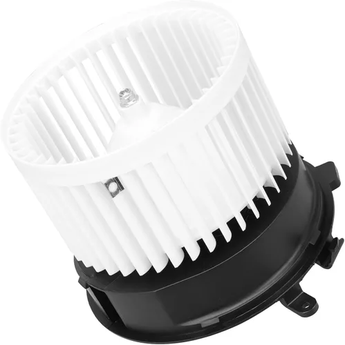 Vista 26 de Conjunto de motor ventilador HVAC compatible con Chevy(GMC) 99-06 Silverado(Sierra) 1500/2500/3500 para Avalanche/Suburban/Tahoe - Reemplaza 35143