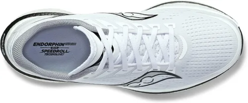 Vista 3 de Saucony Tenis de correr Endorphin Speed 3 para mujer