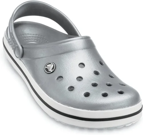 Vista 44 de Crocs Crocband II - Zueco para niños
