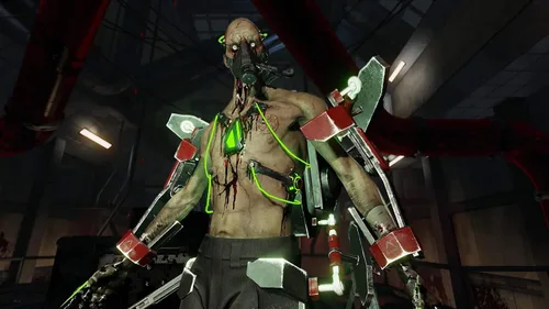 Vista 13 de Killing Floor, Double Feature - PlayStation 4