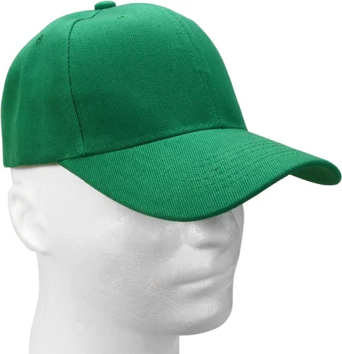 Vista 202 de Falari - Gorra de béisbol, tamaño ajustable, para correr, entrenamientos y actividades al aire libre, para todas las estaciones.